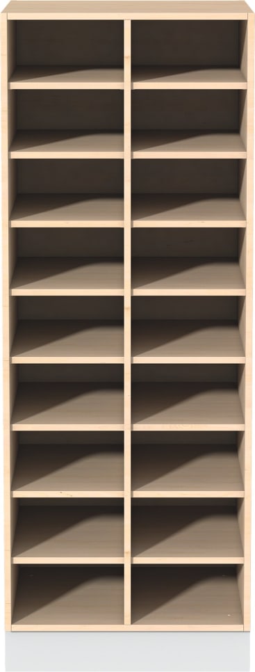 Hochschrank