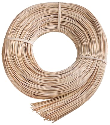 Peddigrohr, 1 kg, naturfarben