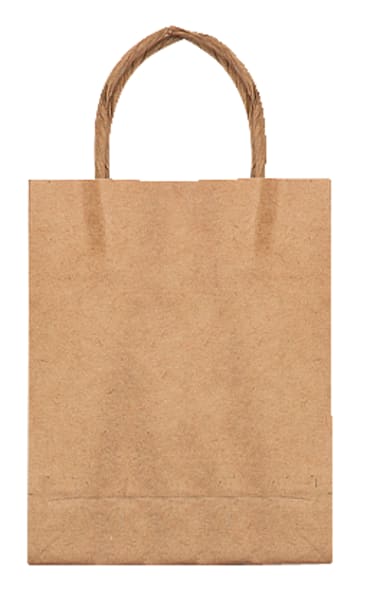 Henkeltaschen, 20 Stück
