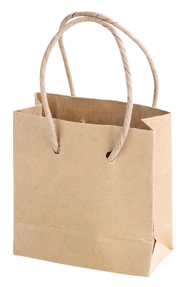 Henkeltaschen, 20 Stück