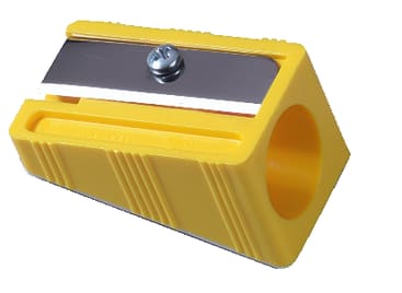 Spitzer, 3 Stück