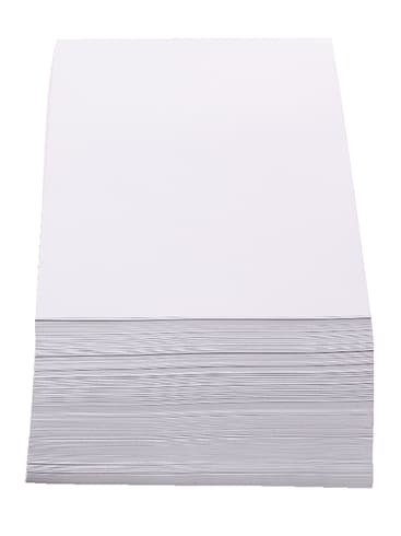 Zeichenpapier-Großpack, weiß, 90 g/m², DIN A3, 1000 Bogen