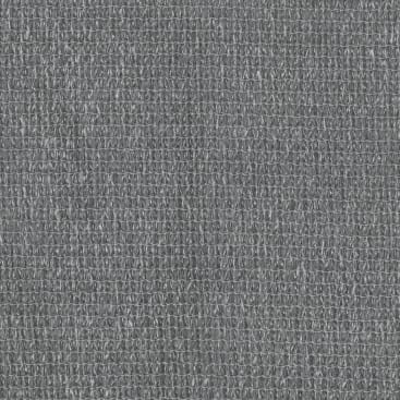 Nahaufnahme einer grauen Luftpolsterfolie mit einem sich wiederholenden Muster aus kleinen, runden, luftgefüllten Blasen, die in einem Gitter angeordnet sind.