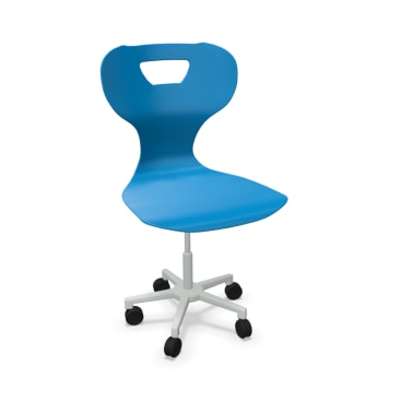 Drehstuhl „solit:sit®, Größe 3 - 4