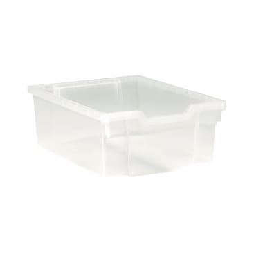 Gratnells Materialbox H 15 cm