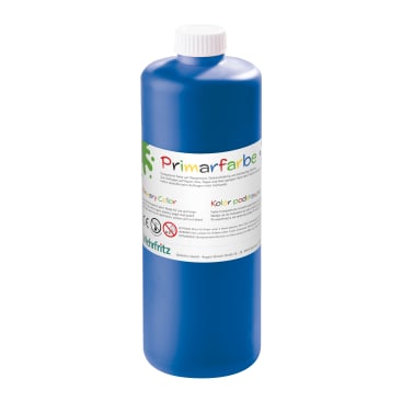 HABA Pro-Primarfarbe, diverse Farben, 750 ml