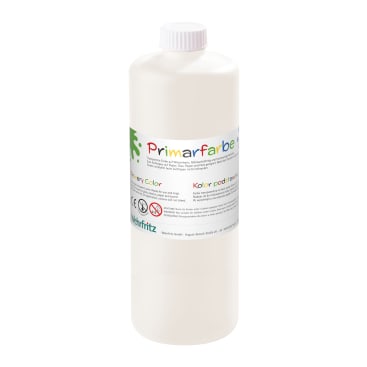 HABA Pro-Primarfarbe, diverse Farben, 750 ml