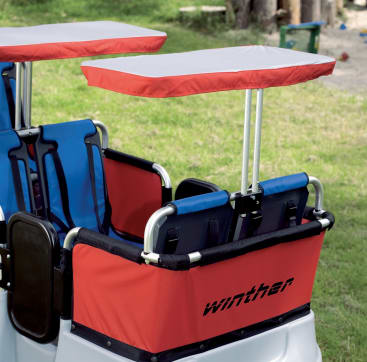 Sonnenschutz