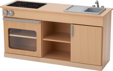 Kompaktküche „Jule“