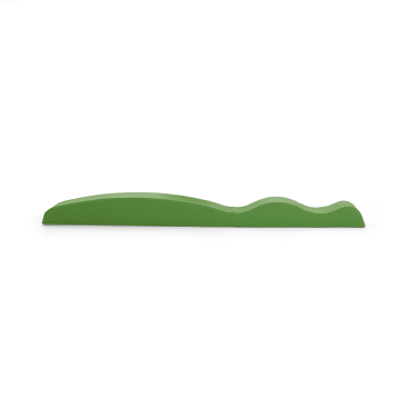 Wallbalance Polster XL