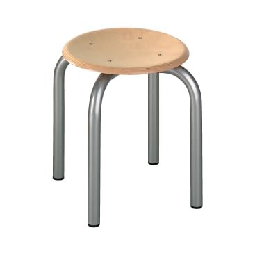Stapelhocker, H31 cm