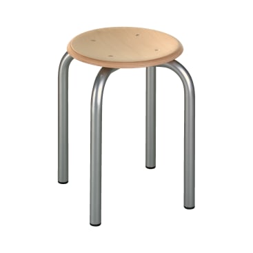 Stapelhocker, H35 cm