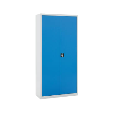 Flügeltürenschrank, B 95 x H 195 x T 60 cm