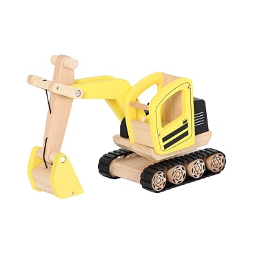 Pintoy Bagger