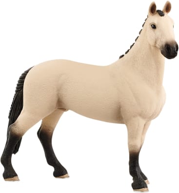 Schleich® Pferde-Set, 10-teilig