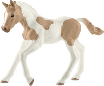 Schleich® Pferde-Set, 10-teilig