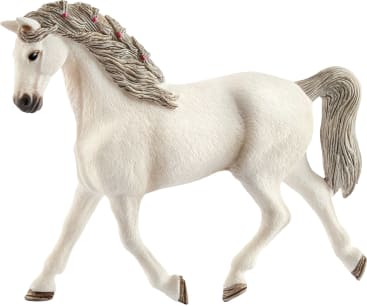Schleich® Pferde-Set, 10-teilig
