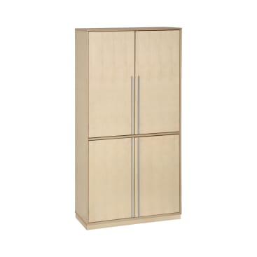 Hochschrank