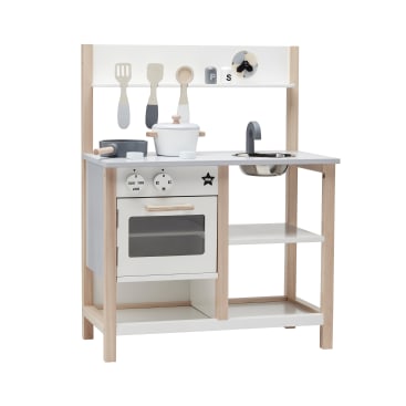 Kids Concept Spielküche, aus Holz