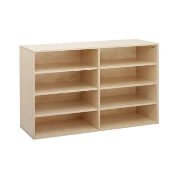 Regalschrank