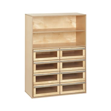 Materialschrank
