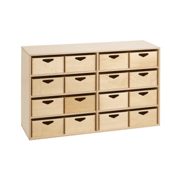 Regalschrank