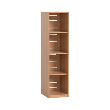 Deckenschrank H 196,8 x B 49,4 x T 62 cm