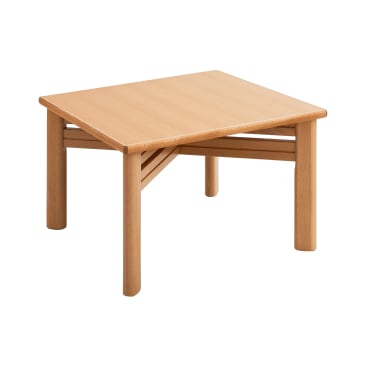 Tisch Jule, B 55 x H 36 x T 55 cm