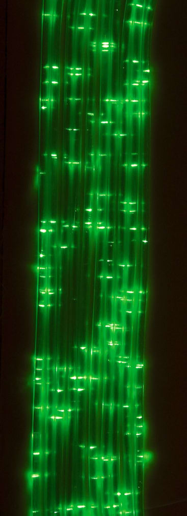 Glasfaserstränge L 250 cm
