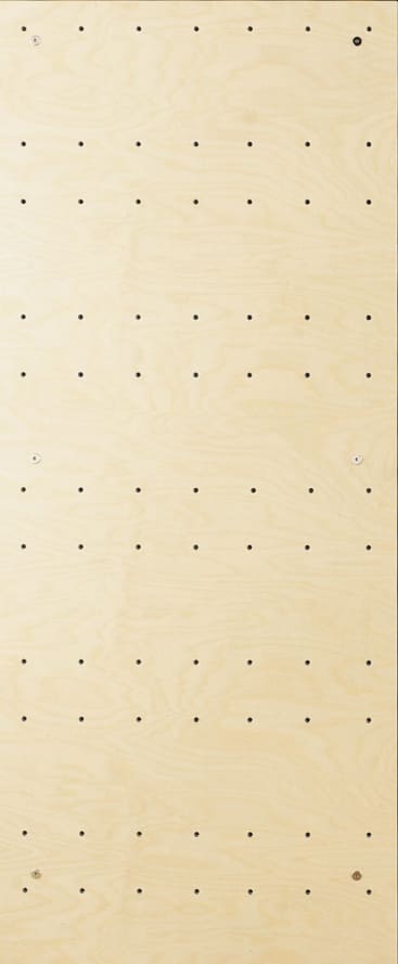 Kletterwand groß, flexibel
