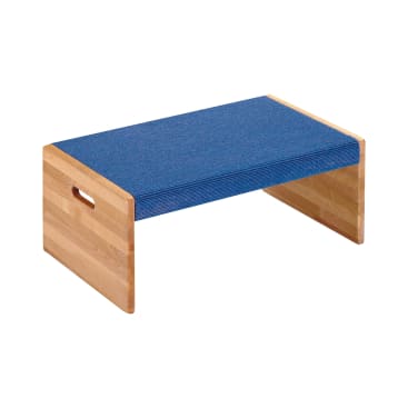 Spielbank mit Teppichoberfläche, Höhe: 42 cm