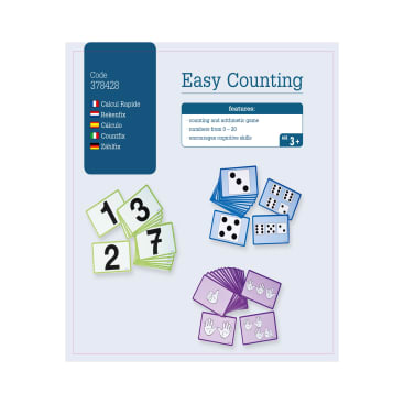 Easy Counting