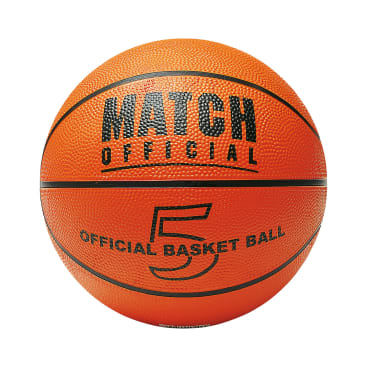 Basketball für Kinder, Ø 22 cm