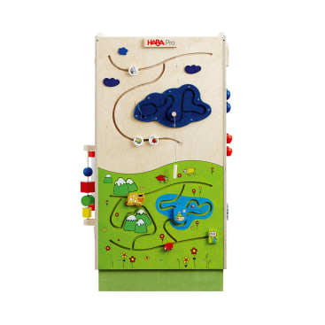 HABA Pro Multi-Spielturm