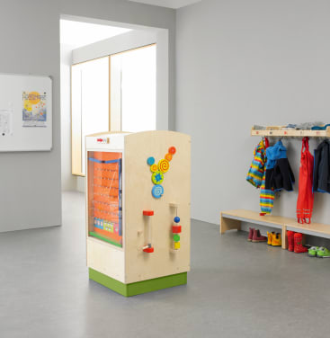 HABA Pro Multi-Spielturm