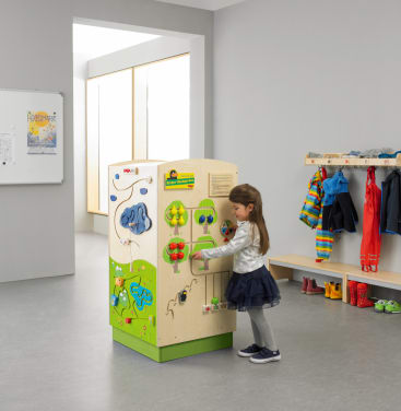 HABA Pro Multi-Spielturm