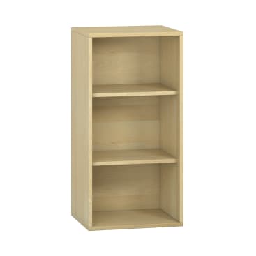Pureo Regalschrank, offen B50 x H100 x T42 cm