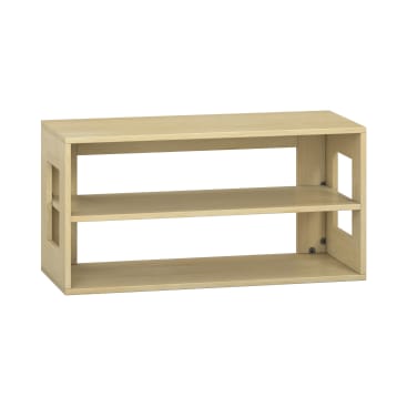 Pureo Regal, offen B100 x H50 x T42 cm