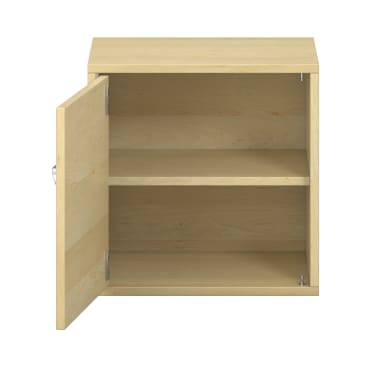 Pureo Schrank mit Tür, links B50 x H50 x T42 cm