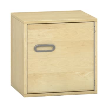 Pureo Schrank mit Tür, rechts B50 x H50 x T42 cm