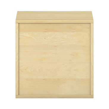 Pureo Schrank mit Tür, rechts B50 x H50 x T42 cm
