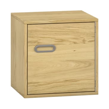 Pureo Schrank mit Tür, rechts B50 x H50 x T42 cm