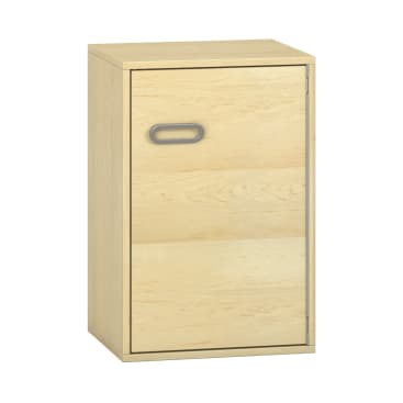 Pureo Schrank mit Tür, rechts B50 x H75 x T42 cm