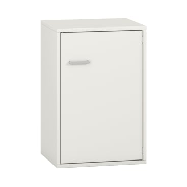 Pureo Schrank mit Tür, rechts, Dekor B50 x H75 x T42 cm