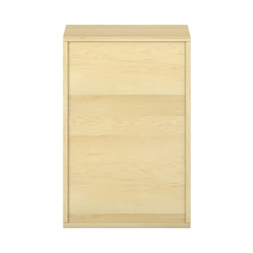 Pureo Schubkastenschrank B50 x H75 x T42 cm