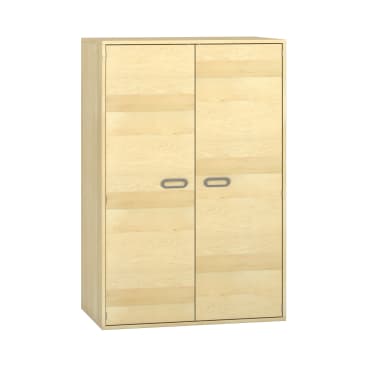 Pureo Gymnastikschrank B100 x H150 x T60 cm