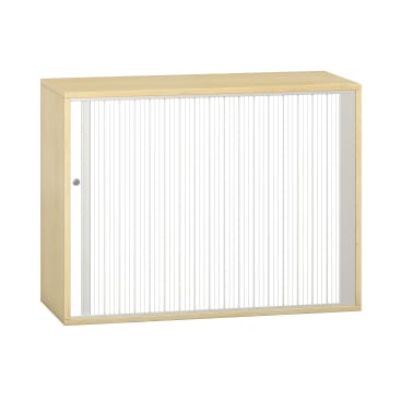 Pureo Portfolioschrank B100 x H75 x T42 cm