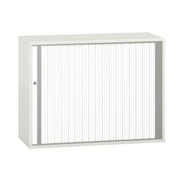 Pureo Portfolioschrank, Dekor B100 x H75 x T42 cm