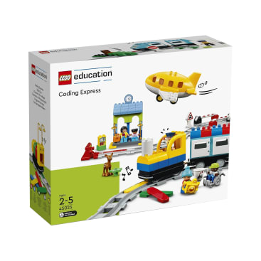 Lego® Education Digi-Zug
