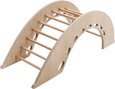 Kletterbogen